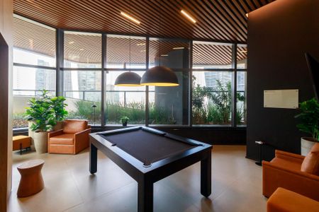 Apartamento para alugar com 196m², 3 quartos e 3 vagas Apartamento para alugar com 196m², 3 quartos e 3 vagasEspaço Gourmet