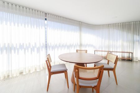 Sala - Varanda de apartamento para alugar com 3 quartos, 196m² em Chácara Santo Antônio (zona Sul), São Paulo