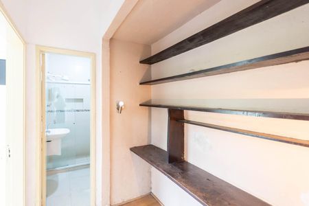 Corredor de apartamento à venda com 2 quartos, 70m² em Vila Isabel, Rio de Janeiro