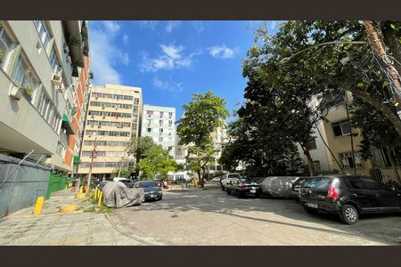 Apartamento à venda com 70m², 2 quartos e sem vaga Apartamento à venda com 70m², 2 quartos e sem vagaVista da Rua