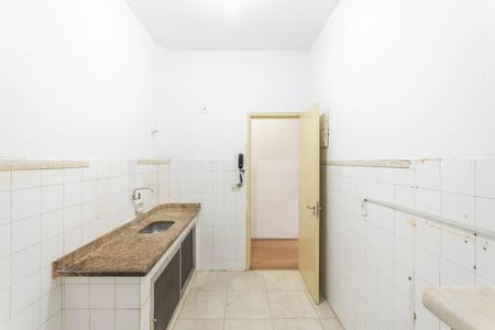 Apartamento à venda com 70m², 2 quartos e sem vagaCozinha
