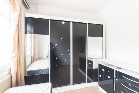 Apartamento à venda com 70m², 2 quartos e sem vagaQuarto 2