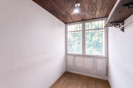Sala de apartamento à venda com 2 quartos, 70m² em Vila Isabel, Rio de Janeiro