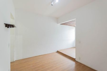 Sala de apartamento à venda com 2 quartos, 70m² em Vila Isabel, Rio de Janeiro