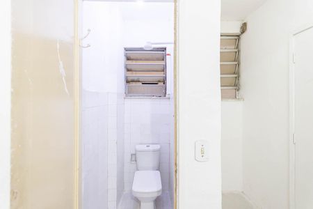 Apartamento à venda com 70m², 2 quartos e sem vagaBanheiro de serviço