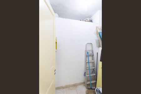 Apartamento à venda com 70m², 2 quartos e sem vagaQuarto de Serviço