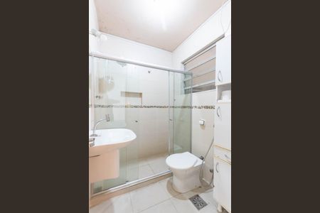 Apartamento à venda com 70m², 2 quartos e sem vagaBanheiro