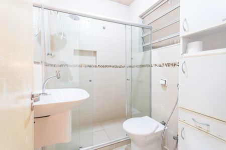 Apartamento à venda com 70m², 2 quartos e sem vagaBanheiro