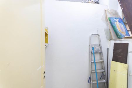Apartamento à venda com 70m², 2 quartos e sem vagaQuarto de Serviço