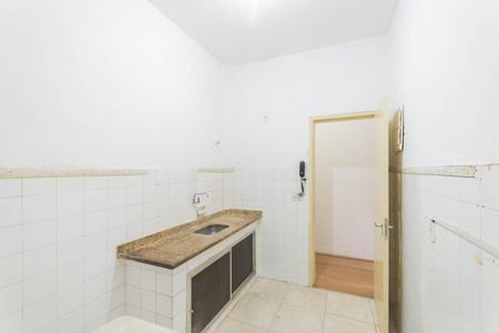 Apartamento à venda com 70m², 2 quartos e sem vagaCozinha
