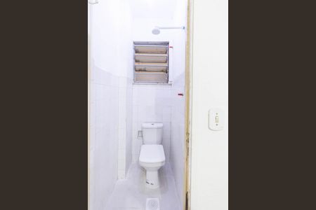 Apartamento à venda com 70m², 2 quartos e sem vagaBanheiro de serviço