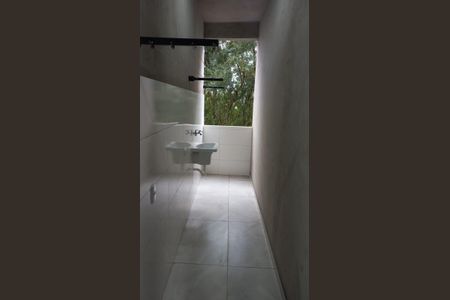Casa para alugar com 50m², 1 quarto e sem vaga Casa para alugar com 50m², 1 quarto e sem vagaÁrea de Serviço