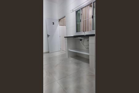 Casa para alugar com 50m², 1 quarto e sem vaga Casa para alugar com 50m², 1 quarto e sem vagaCozinha