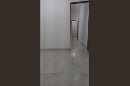 Quarto de casa para alugar com 1 quarto, 50m² em Chácara do Solar II (Fazendinha), Santana de Parnaíba