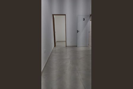 Sala de casa para alugar com 1 quarto, 50m² em Chácara do Solar II (Fazendinha), Santana de Parnaíba