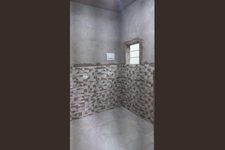 Sala de casa para alugar com 1 quarto, 50m² em Chácara do Solar II (Fazendinha), Santana de Parnaíba