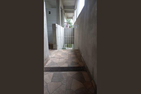 Casa para alugar com 50m², 1 quarto e sem vaga Casa para alugar com 50m², 1 quarto e sem vagaÁrea Externa