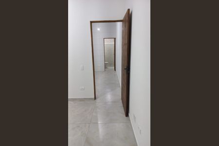 Casa para alugar com 50m², 1 quarto e sem vaga Casa para alugar com 50m², 1 quarto e sem vagaQuarto
