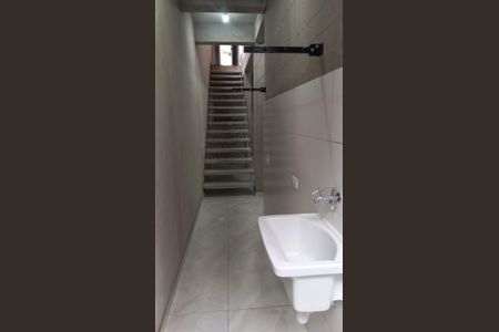 Casa para alugar com 50m², 1 quarto e sem vaga Casa para alugar com 50m², 1 quarto e sem vagaÁrea de Serviço