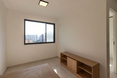 Apartamento para alugar com 24m², 1 quarto e sem vaga Apartamento para alugar com 24m², 1 quarto e sem vagaSala