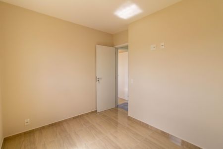 Quarto 1 de apartamento para alugar com 2 quartos, 38m² em Vila Bremen, Guarulhos