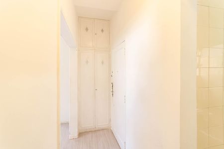 Corredor de apartamento para alugar com 2 quartos, 96m² em Andaraí, Rio de Janeiro