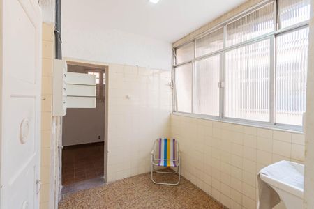 Apartamento para alugar com 96m², 2 quartos e sem vagaÁrea de Serviço