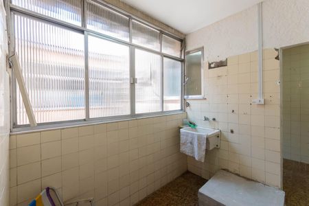 Apartamento para alugar com 96m², 2 quartos e sem vagaÁrea de Serviço
