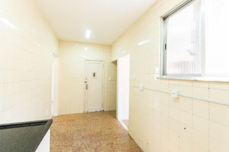 Apartamento para alugar com 96m², 2 quartos e sem vagaCozinha
