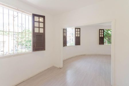 Sala de apartamento para alugar com 2 quartos, 96m² em Andaraí, Rio de Janeiro