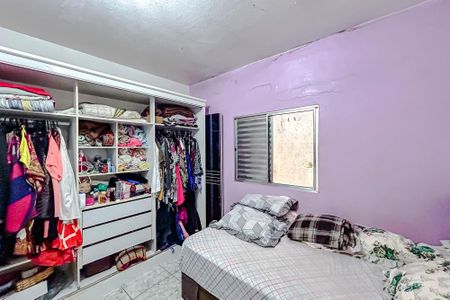 Quarto de casa à venda com 2 quartos, 160m² em Vila Mafra, São Paulo