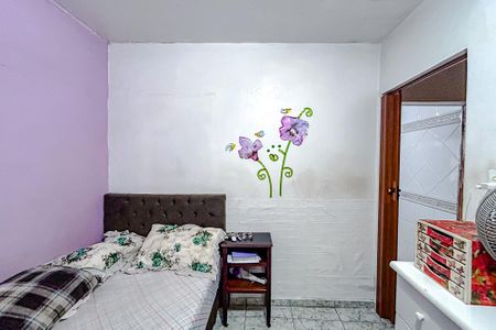 Quarto de casa à venda com 2 quartos, 160m² em Vila Mafra, São Paulo