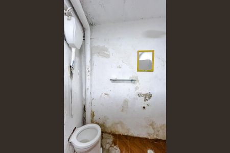 Casa à venda com 160m², 2 quartos e 2 vagasBanheiro - Casa 2