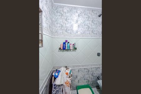 Banheiro de casa à venda com 2 quartos, 160m² em Vila Mafra, São Paulo