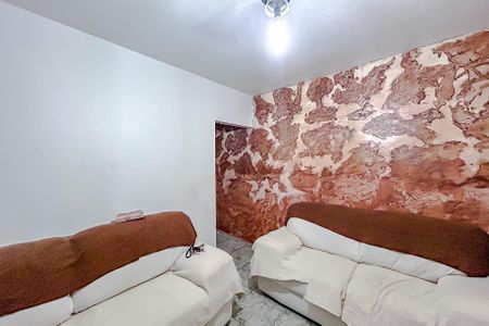 Sala de casa à venda com 2 quartos, 160m² em Vila Mafra, São Paulo