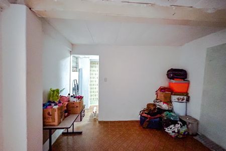 Casa à venda com 160m², 2 quartos e 2 vagasQuarto - Casa 2