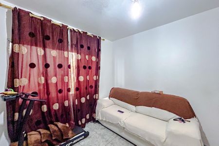 Sala de casa à venda com 2 quartos, 160m² em Vila Mafra, São Paulo