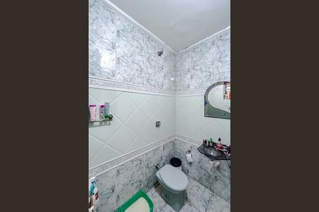 Banheiro de casa à venda com 2 quartos, 160m² em Vila Mafra, São Paulo