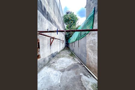 Casa à venda com 160m², 2 quartos e 2 vagasÁrea externa