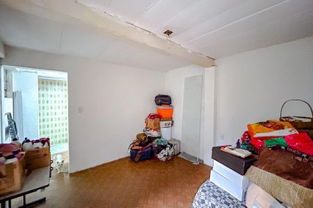 Casa à venda com 160m², 2 quartos e 2 vagasQuarto - Casa 2