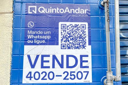 Casa à venda com 160m², 2 quartos e 2 vagasPlaquinha