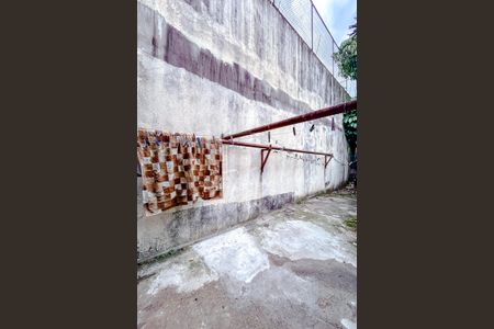 Casa à venda com 160m², 2 quartos e 2 vagasÁrea externa