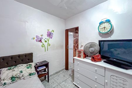 Quarto de casa à venda com 2 quartos, 160m² em Vila Mafra, São Paulo