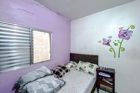 Quarto de casa à venda com 2 quartos, 160m² em Vila Mafra, São Paulo