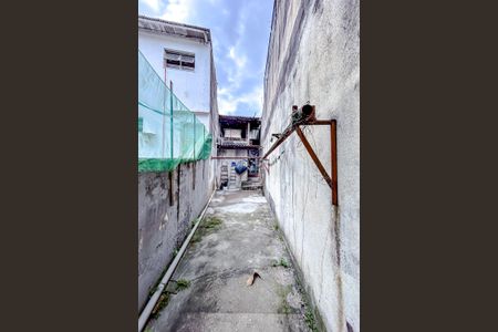 Casa à venda com 160m², 2 quartos e 2 vagasÁrea externa