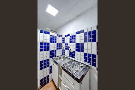 Casa à venda com 160m², 2 quartos e 2 vagasCozinha - Casa 2