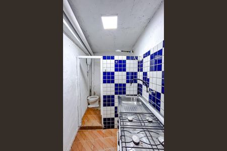 Casa à venda com 160m², 2 quartos e 2 vagasCozinha - Casa 2