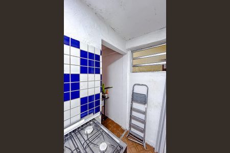 Casa à venda com 160m², 2 quartos e 2 vagasCozinha - Casa 2