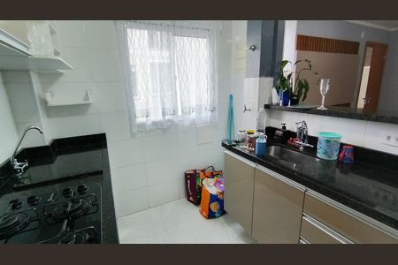 Apartamento para alugar com 44m², 2 quartos e 1 vaga Apartamento para alugar com 44m², 2 quartos e 1 vagaCozinha
