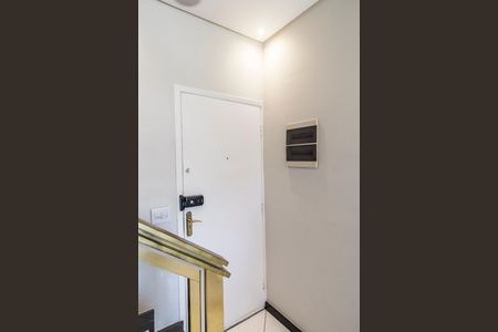 Entrada de apartamento à venda com 3 quartos, 117m² em Jardim Sao Luiz, Santana de Parnaíba